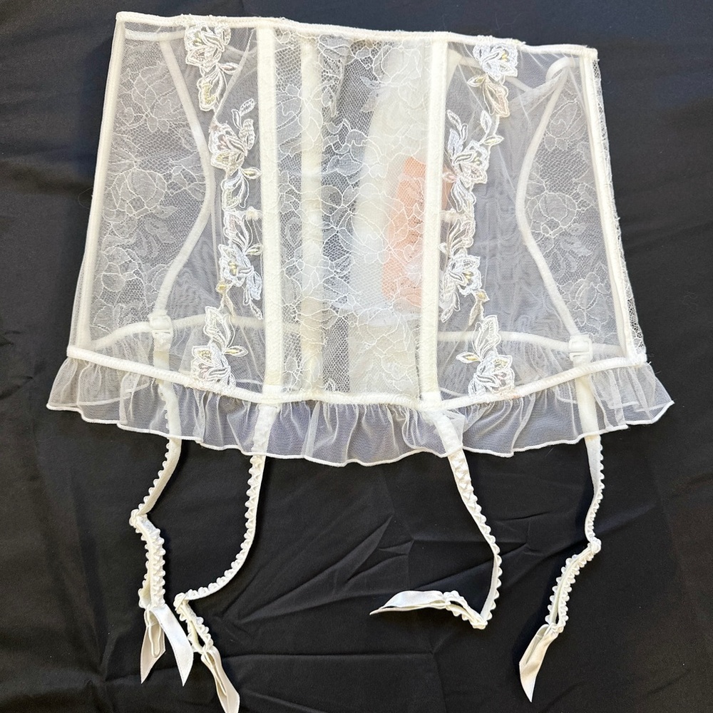 Waist cincher LISE CHARMEL Imagine la Beauté Size L
